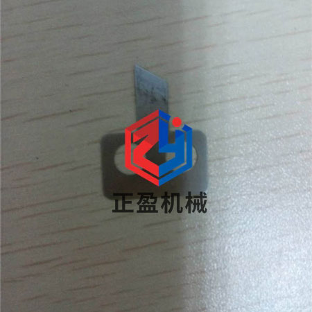 台灣原裝切薑絲機TJ-503小刀片（piàn）配件