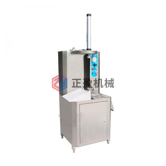 西（xī）瓜去皮機