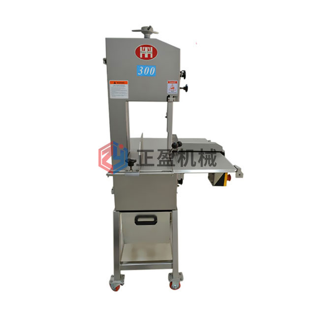 立（lì）式鋸骨機（jī）TJ-300