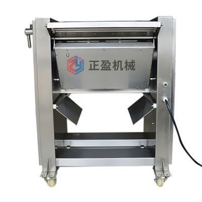 全（quán）自動去筋膜機（jī）