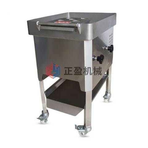 切肉機的清洗（xǐ）小竅門