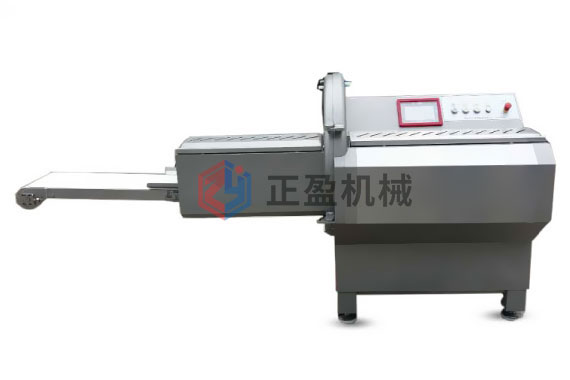 怎（zěn）樣用砍排機設備快速（sù）加工