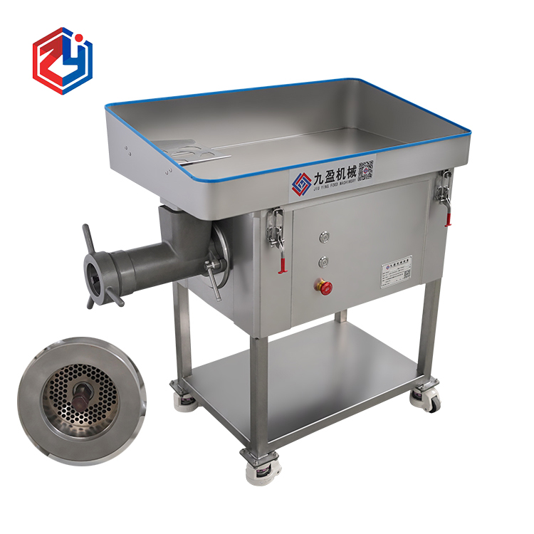 商用（yòng）絞肉機有什（shí）麽用？什麽絞肉機（jī）比較好？