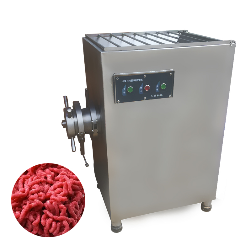 魚肉絞（jiǎo）肉機