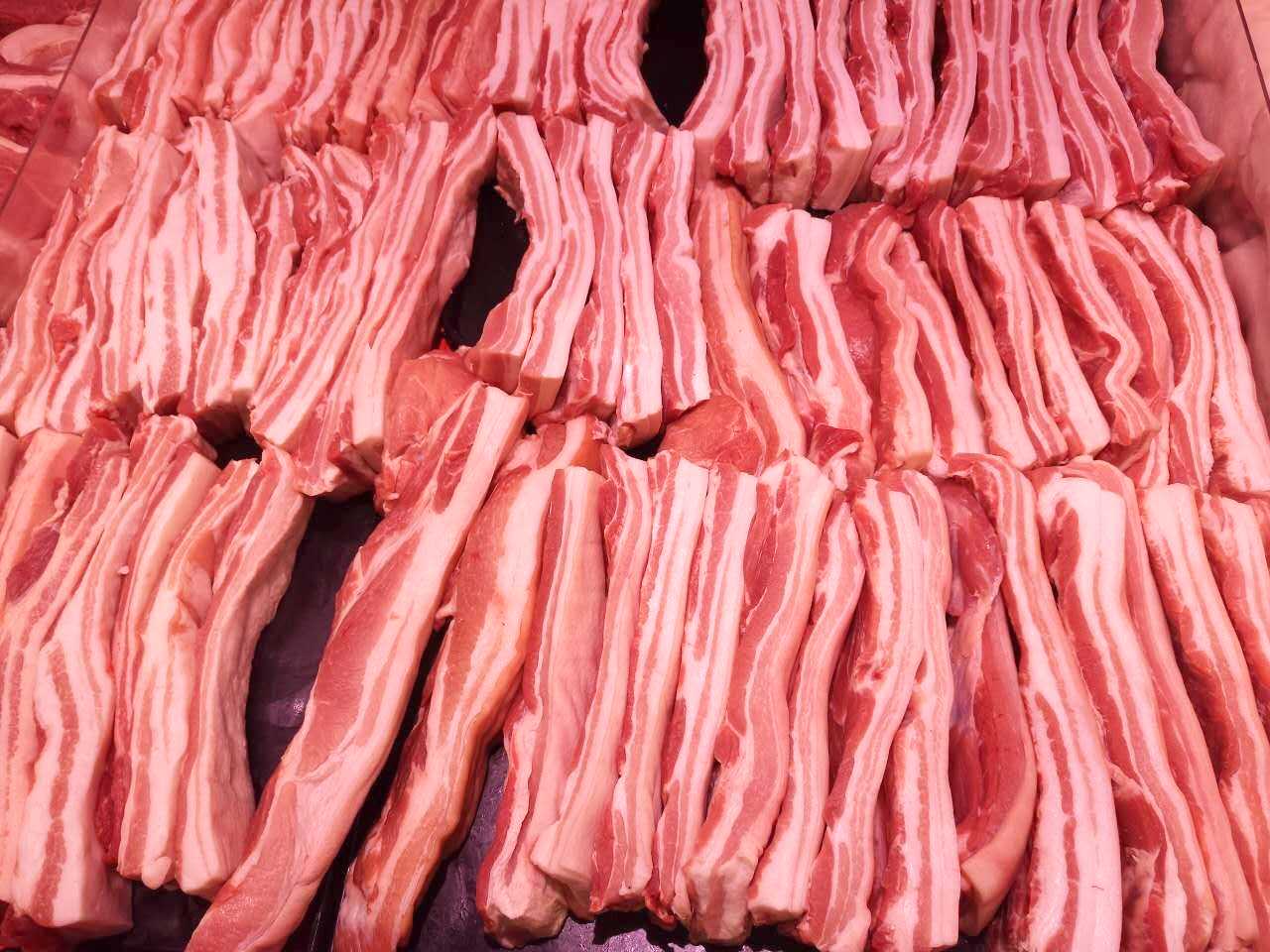 豬肉開條機（jī）